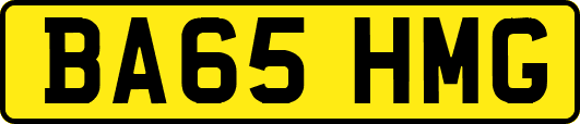 BA65HMG