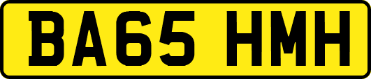 BA65HMH