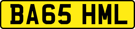 BA65HML