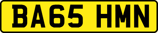 BA65HMN