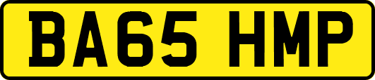 BA65HMP