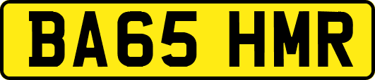 BA65HMR