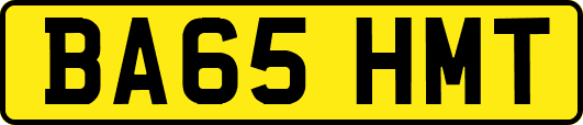 BA65HMT