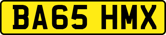 BA65HMX