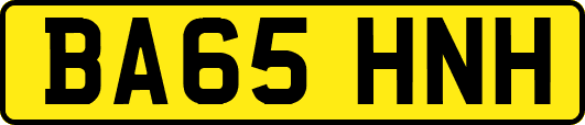 BA65HNH