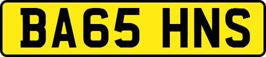 BA65HNS