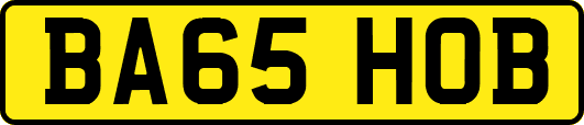 BA65HOB