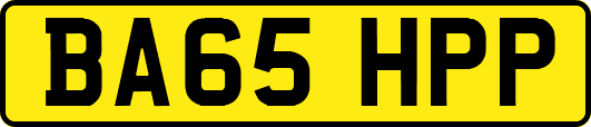 BA65HPP