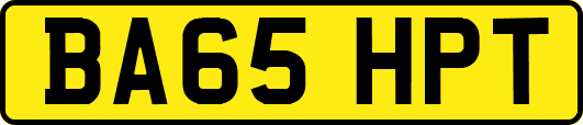 BA65HPT