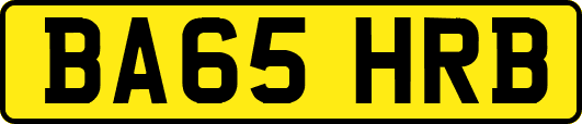 BA65HRB
