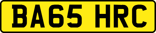 BA65HRC