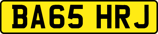 BA65HRJ