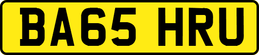 BA65HRU