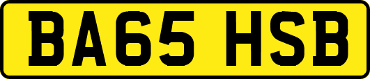 BA65HSB