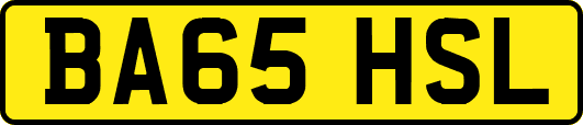 BA65HSL