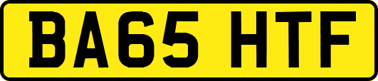BA65HTF