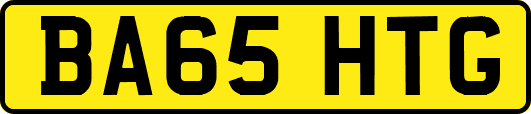 BA65HTG