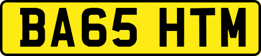 BA65HTM