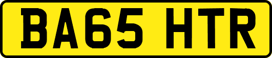 BA65HTR