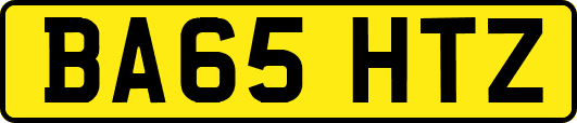 BA65HTZ