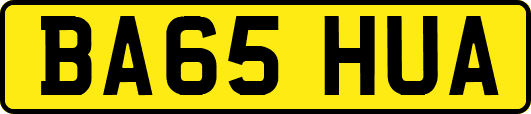 BA65HUA