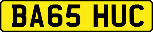 BA65HUC