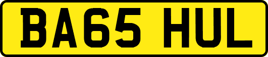 BA65HUL