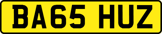BA65HUZ