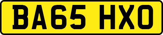 BA65HXO