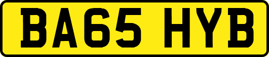 BA65HYB