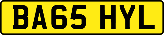 BA65HYL