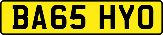 BA65HYO