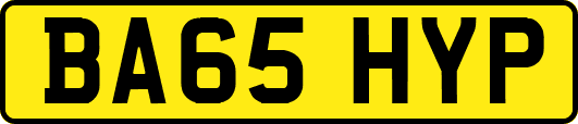 BA65HYP