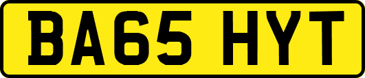 BA65HYT