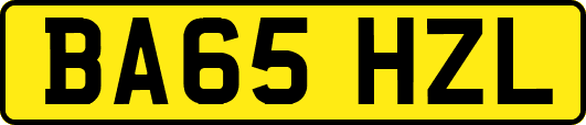 BA65HZL