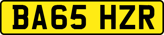 BA65HZR