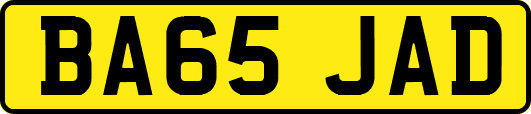 BA65JAD