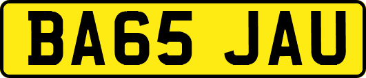 BA65JAU