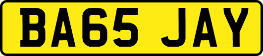 BA65JAY