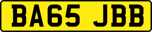 BA65JBB