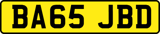 BA65JBD