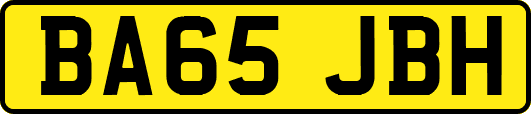 BA65JBH