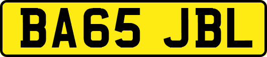 BA65JBL