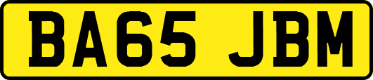 BA65JBM