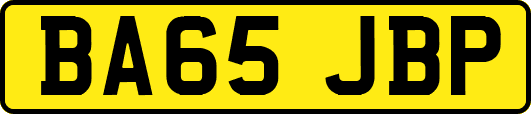 BA65JBP