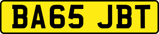 BA65JBT