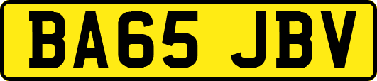 BA65JBV