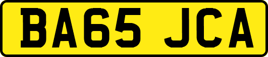 BA65JCA