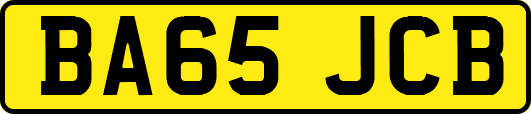 BA65JCB