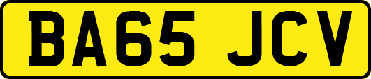 BA65JCV